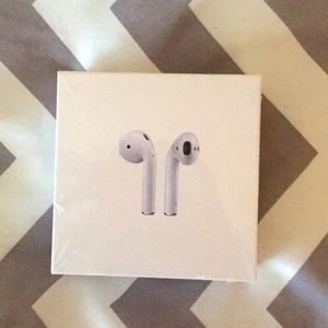 Airpods!